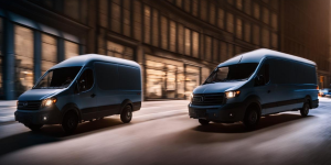 Европлатформа для Газели